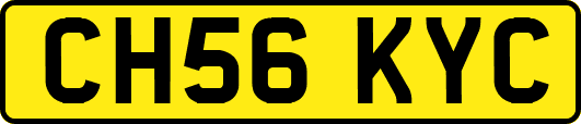 CH56KYC