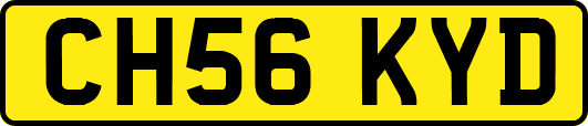 CH56KYD