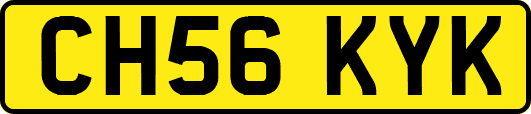 CH56KYK