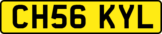 CH56KYL
