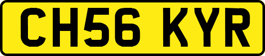 CH56KYR