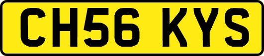 CH56KYS
