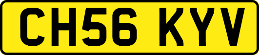 CH56KYV