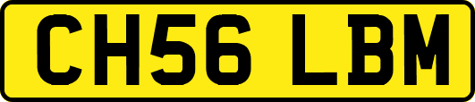 CH56LBM