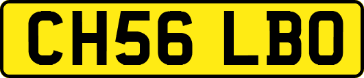 CH56LBO