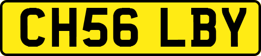 CH56LBY