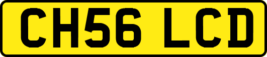 CH56LCD