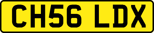 CH56LDX