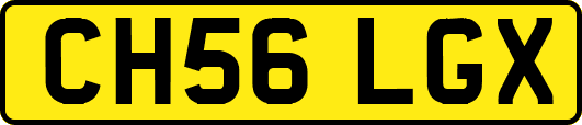CH56LGX