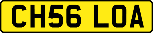 CH56LOA