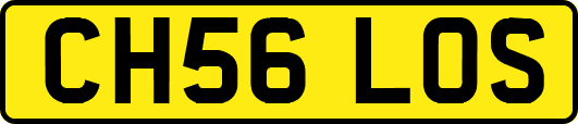 CH56LOS