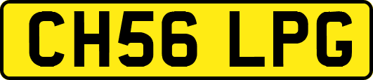 CH56LPG