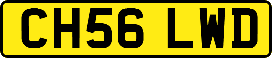CH56LWD
