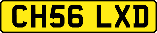 CH56LXD
