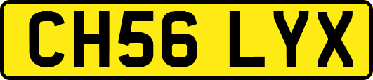 CH56LYX
