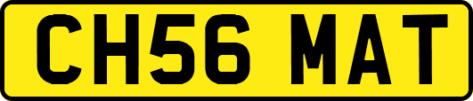 CH56MAT