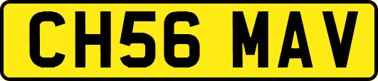 CH56MAV