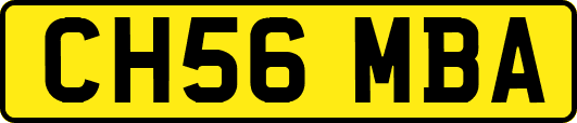 CH56MBA