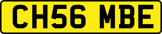 CH56MBE