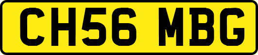 CH56MBG