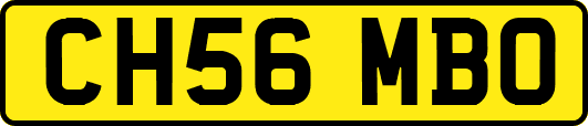 CH56MBO