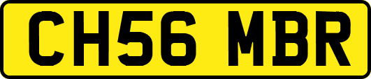 CH56MBR