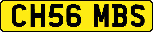 CH56MBS