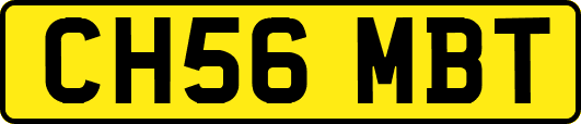 CH56MBT