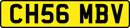 CH56MBV