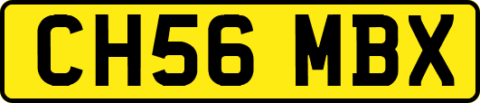 CH56MBX