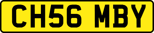 CH56MBY
