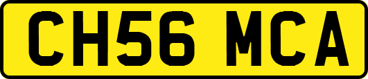 CH56MCA