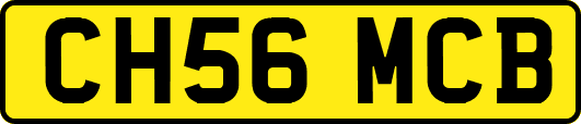 CH56MCB