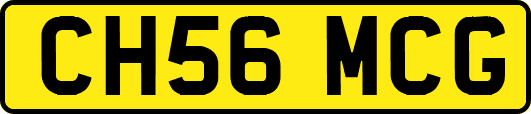 CH56MCG