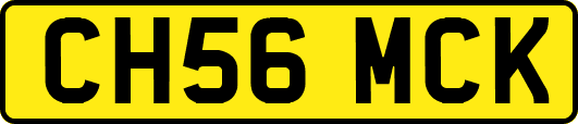 CH56MCK