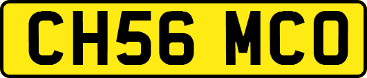 CH56MCO