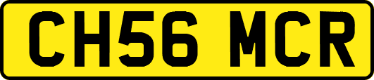 CH56MCR