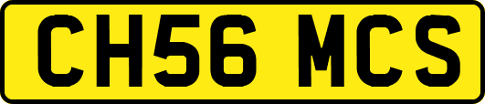 CH56MCS