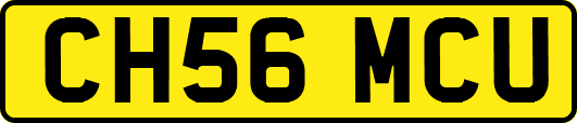 CH56MCU