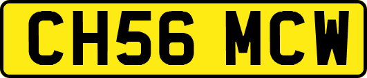 CH56MCW