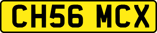 CH56MCX