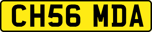 CH56MDA