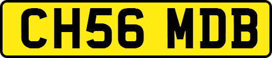 CH56MDB