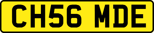 CH56MDE