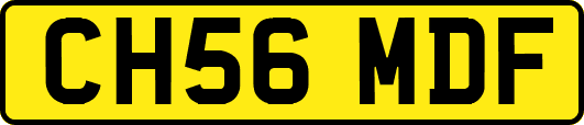 CH56MDF