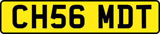 CH56MDT