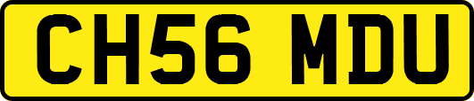 CH56MDU