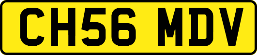 CH56MDV
