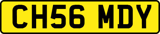 CH56MDY