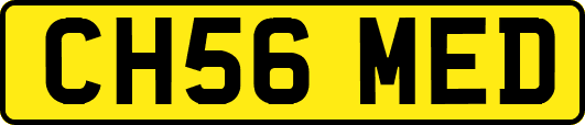 CH56MED